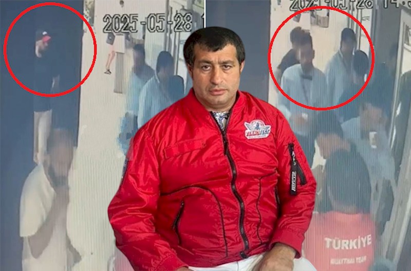 “Gördülər alınmır, killer göndərib məni vurdular” – Araz Musayev danışdı