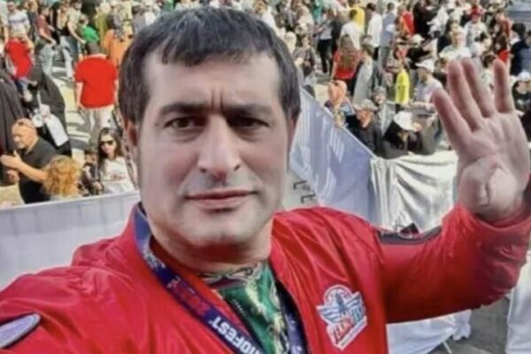 Araz Musayevi bıçaqlayan milli komandamızın baş məşqçisi tutuldu