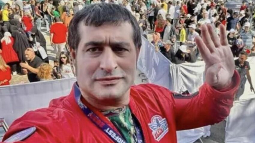 Araz Musayevi bıçaqlayan milli komandamızın baş məşqçisi tutuldu