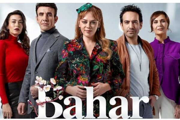 “Bahar”ın baş rolu serialdan çıxır?