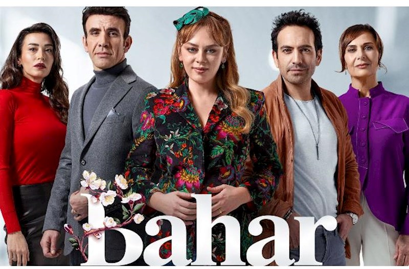 “Bahar”ın baş rolu serialdan çıxır?