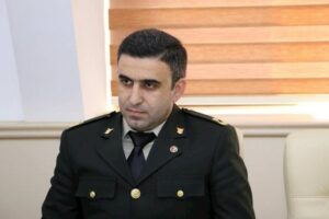 Azərbaycanın 41 yaşlı yeni Hərbi prokuroru kimdir? – Dosye