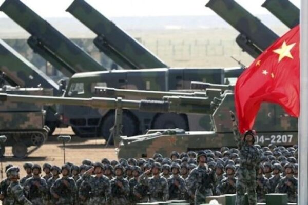Çinin nüvə arsenalında nə qədər döyüş başlığı var? – Pentaqon açıqladı