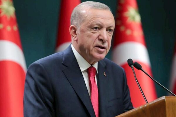 ”Biz artıq Cənubi Qafqazda sülh və əmin-amanlıq görmək istəyirik”