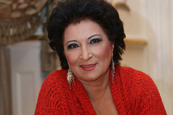 Fatma Mahmudovanın başına iş gəldi: xəsarət alıb