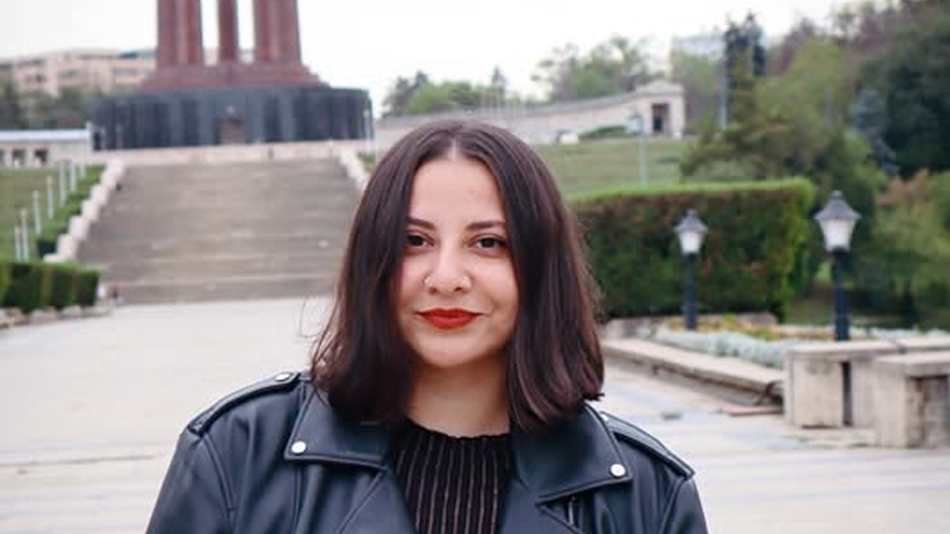 Jurnalist Ülviyyə Əli həbs olunub