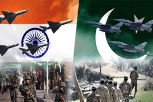 Pakistan və Hindistan arasında münaqişə başladı – Nə məlumdur?