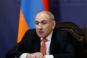 Nikol Paşinyan: “Ermənistanla Azərbaycan arasında müharibə yox, sülh olacaq”