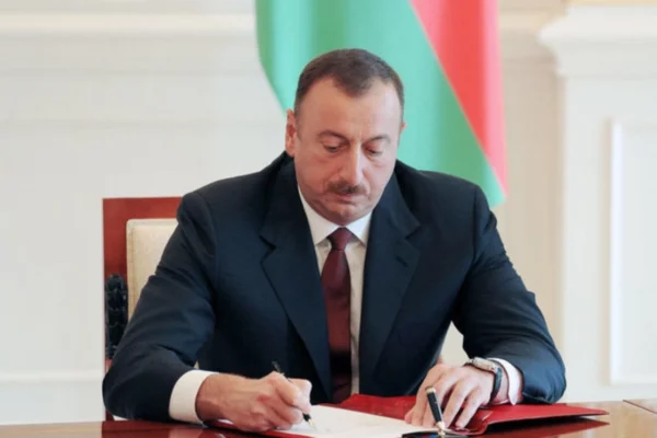 Böyük Qayıdışa dair II Dövlət Proqramı hazırlanacaq – Sərəncam