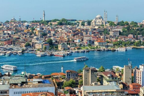 Türkiyədən ev alan azərbaycanlıların sayı açıqlandı