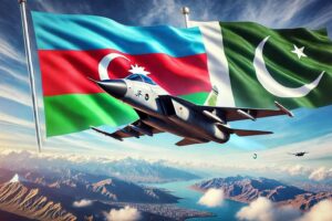 Türkiyə-Azərbaycan-Pakistan triosu: Böyük hərbi müqavilə bağlanır?