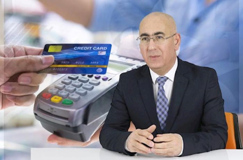 Bank kartınızdan oğurlanan pulları necə geri qaytara bilərsiniz? – Müsahibə