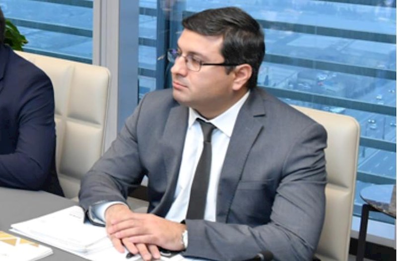 Naxçıvanın yeni iqtisadiyyat naziri kimdir? – Dosye