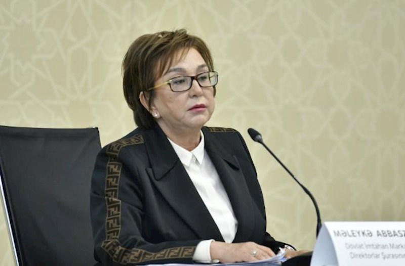 “I-IV qrupların imtahanları da II-III qruplarınkı ilə eyni səviyyədə olacaq”
