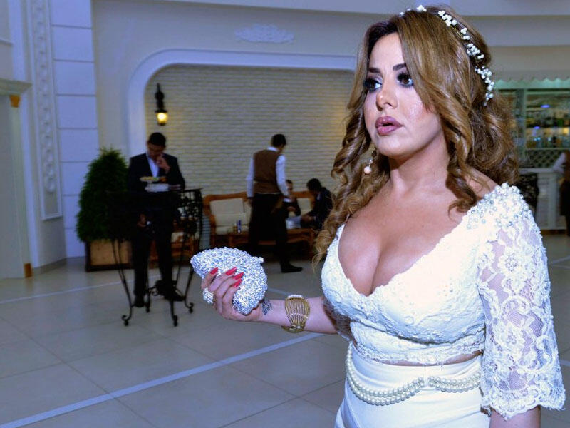 Mətanət Əsədova:”Məni kim almaz ki?”