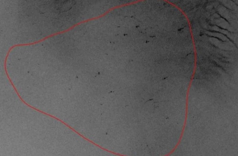 Apreldə 15 neft ləkəsi aşkar edilib – Xəzərdə ekoloji təhlükə artır