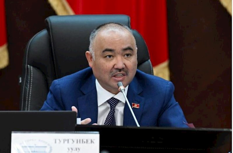 “Azərbaycan və Ermənistana sülhün imzalanması üçün platforma verməyə hazırıq”