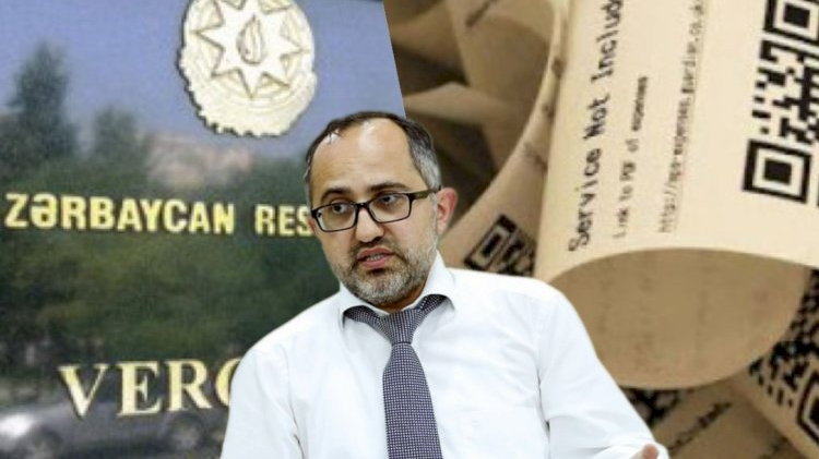 Hüquqşünasdan sərt sözlər: “Məmurun villası yox, vətəndaşın alış-verişi şübhəli sayılır!” 