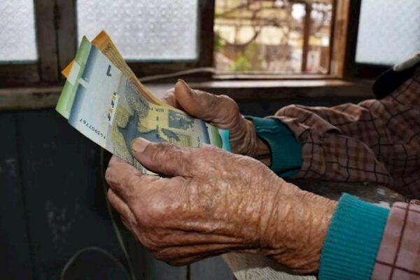 Son 7 ildə pensiya yaşına çatıb pensiya ala bilməyənlərin sayı 3 dəfəyə yaxın artıb
