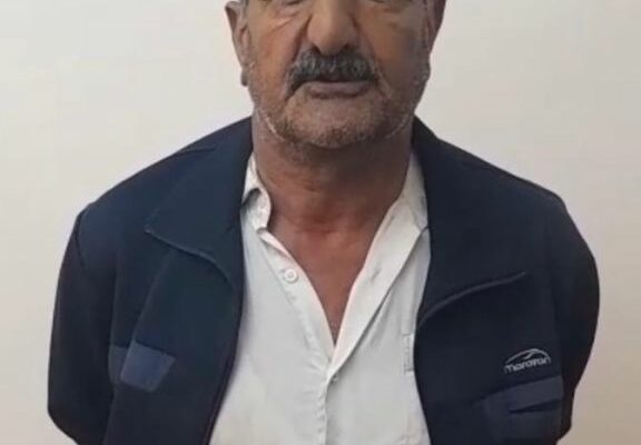 Naxçıvanda özünü şəhid atası kimi təqdim edib dələduzluq əməlləri törədən şəxs saxlanılıb