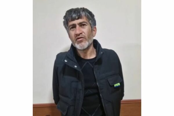 Naxçıvanda özünü vəzifəli şəxs kimi təqdim edərək dələduzluq edən şəxs saxlanılıb
