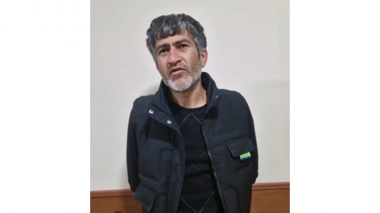 Naxçıvanda özünü vəzifəli şəxs kimi təqdim edərək dələduzluq edən şəxs saxlanılıb