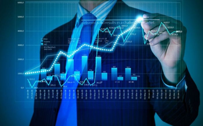 Naxçıvan iqtisadiyyatı 1 %-ə yaxın böyüyüb