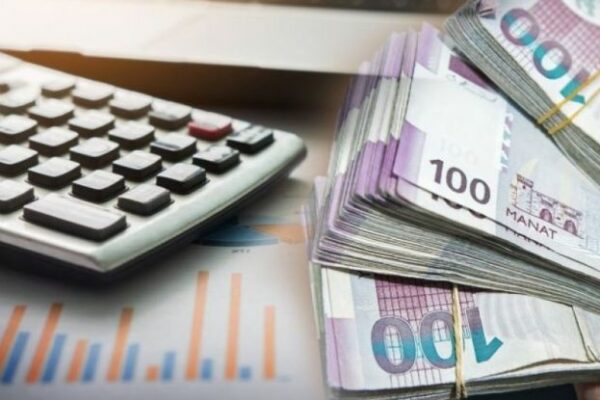Naxçıvan iqtisadiyyatına investisiya qoyuluşu 34 %-dən çox artıb