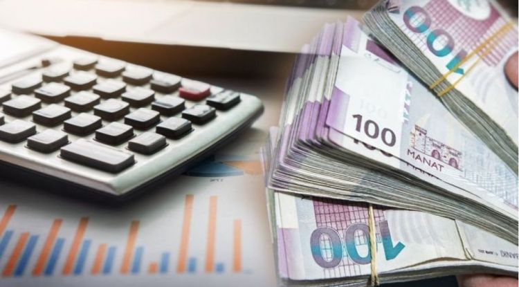 Naxçıvan iqtisadiyyatına investisiya qoyuluşu 34 %-dən çox artıb