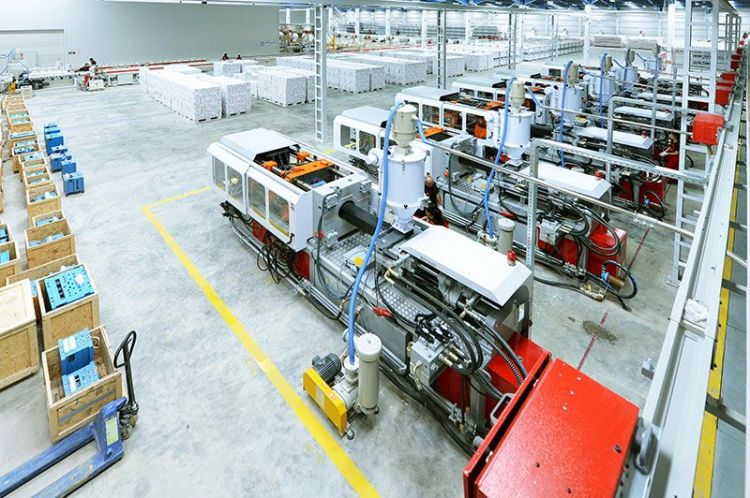 Naxçıvanda sənaye istehsalı 6 % azalıb