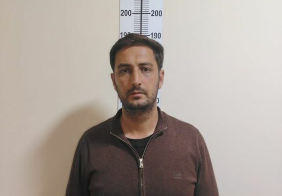 Naxçıvanda silsilə oğurluqlar edən şəxs saxlanılıb