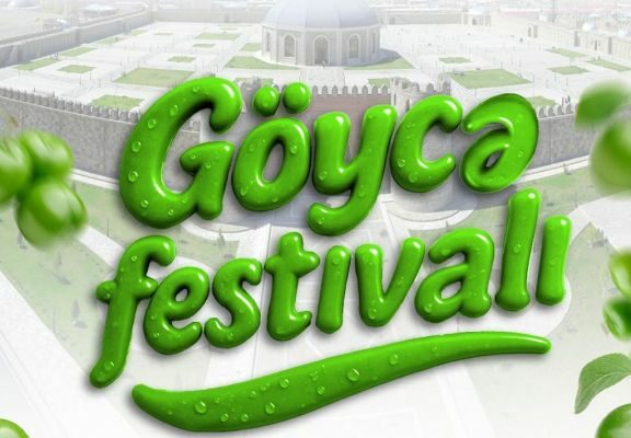 Naxçıvanda “Göycə” festivalı keçiriləcək