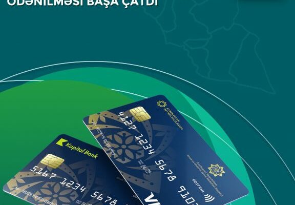 Naxçıvan Muxtar Respublikası üzrə bütün növ sosial müavinətlərin ödənilməsi başa çatdırılıb