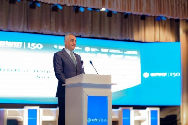 Səlahiyyətli nümayəndə: Naxçıvanda 2022-ci ildə yerli gəlirlər büdcənin 31,78 faizini təşkil edirdisə, 2024-cü ilin sonuna bu göstərici 58,55 faizə yüksəlib