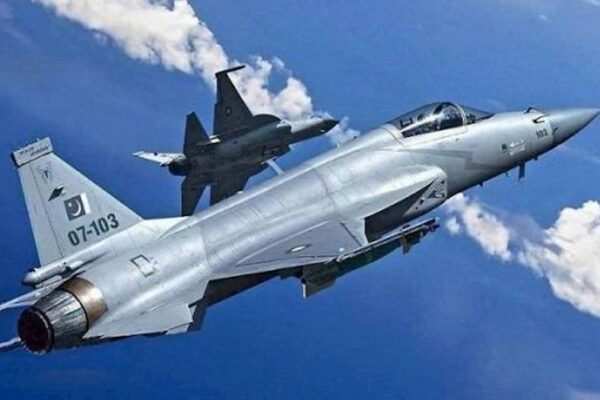 Müasir aviasiya tarixinin ən böyük döyüşü Pakistan və Hindistan arasında baş tutub – KİV
