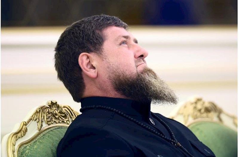 Kadırov vəzifəsindən getmək istəyir