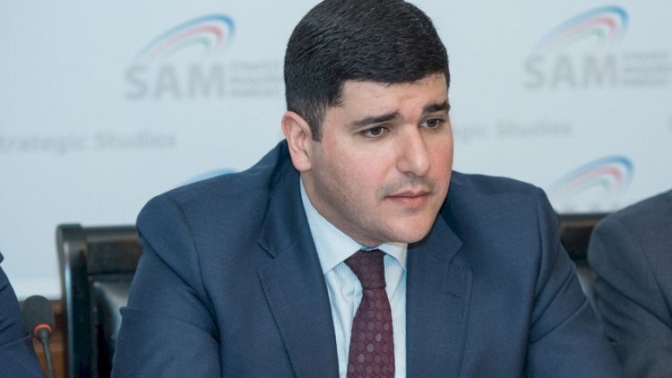 “Zəngəzur dəhlizi” deyilən mövzu İrəvanla danışıqlardan çıxarılıb”