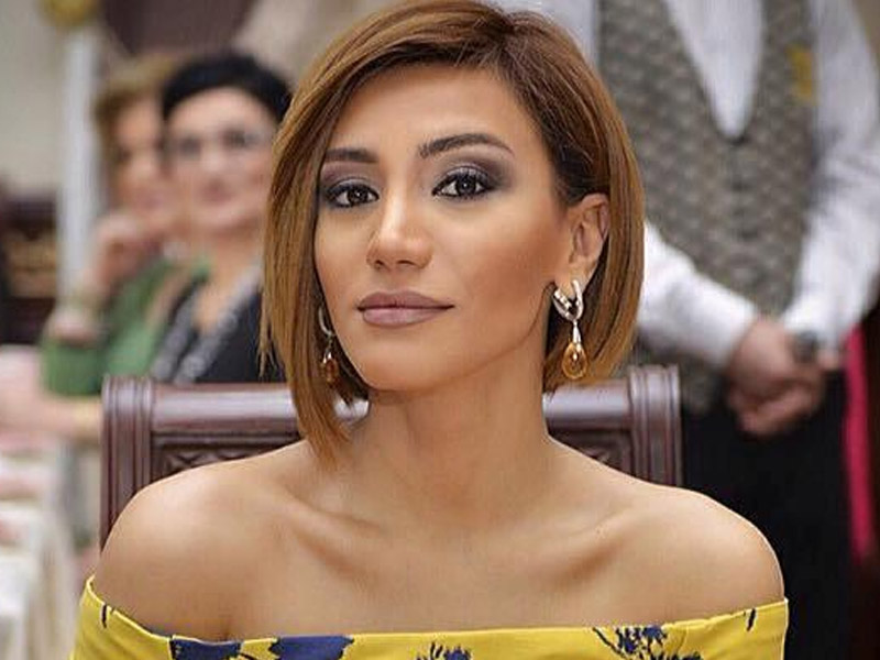 Röya Zaura söz atdı, sonra BARIŞDILAR