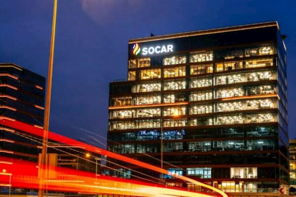 SOCAR Türkiyədə 250 milyon dollara elektrik stansiyası almaq istəyir – “Bloomberg”