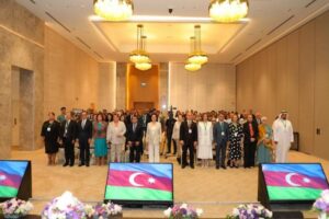 Dövlət qurumları Şuşada konfrans keçirirlər, amma otellərə pul ödəmirlər?