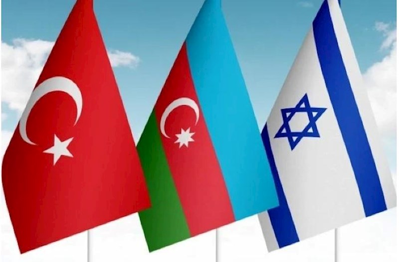 Türkiyə və İsrail Bakıda danışıqlar aparacaq – KİV