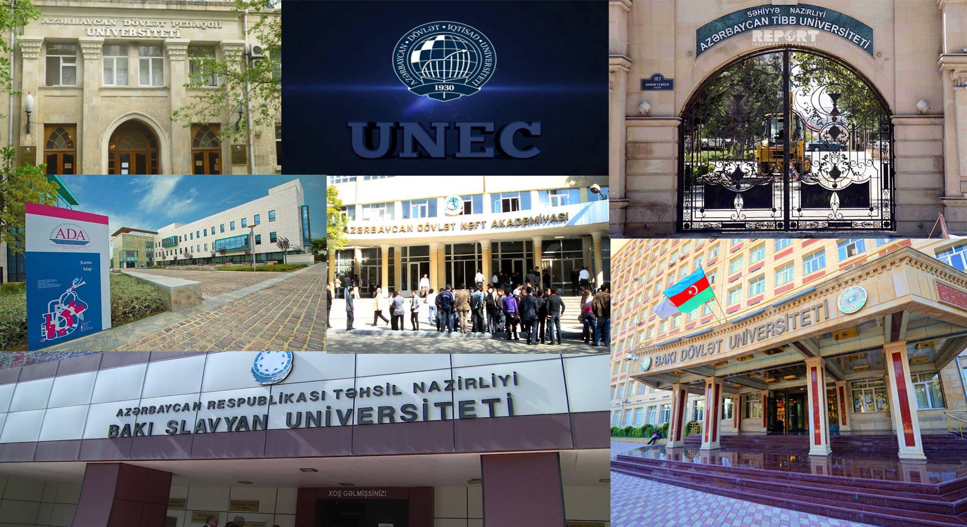 Azərbaycanda universitetlər: “Avtonom deyillər, distant təhsilə qadağa var”