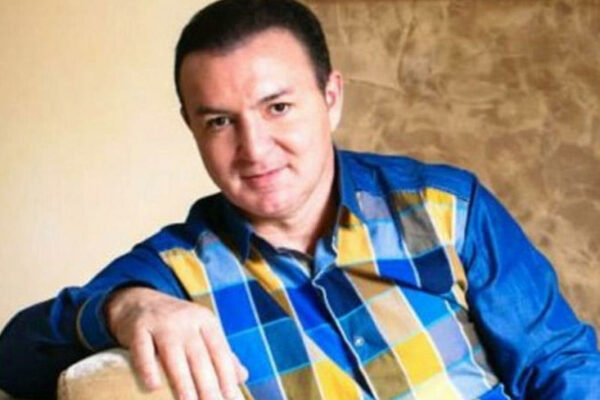Vasif Məhərrəmli: “Artıq heç kimin haqqında danışmayacağam”