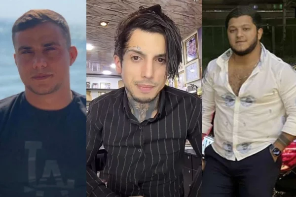 Həbsdə olan üç “TikTok” istifadəçisi ev dustaqlığına buraxılıb