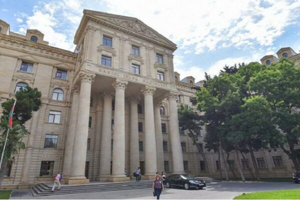 “Vətən müharibəsindən bəri 397 nəfər həlak olub və ya yaralanıb” – XİN