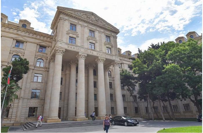 “Vətən müharibəsindən bəri 397 nəfər həlak olub və ya yaralanıb” – XİN