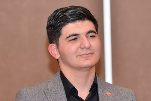Daha bir media təsisçisi barəsində 4 aylıq həbs qətimkan tədbiri seçilib