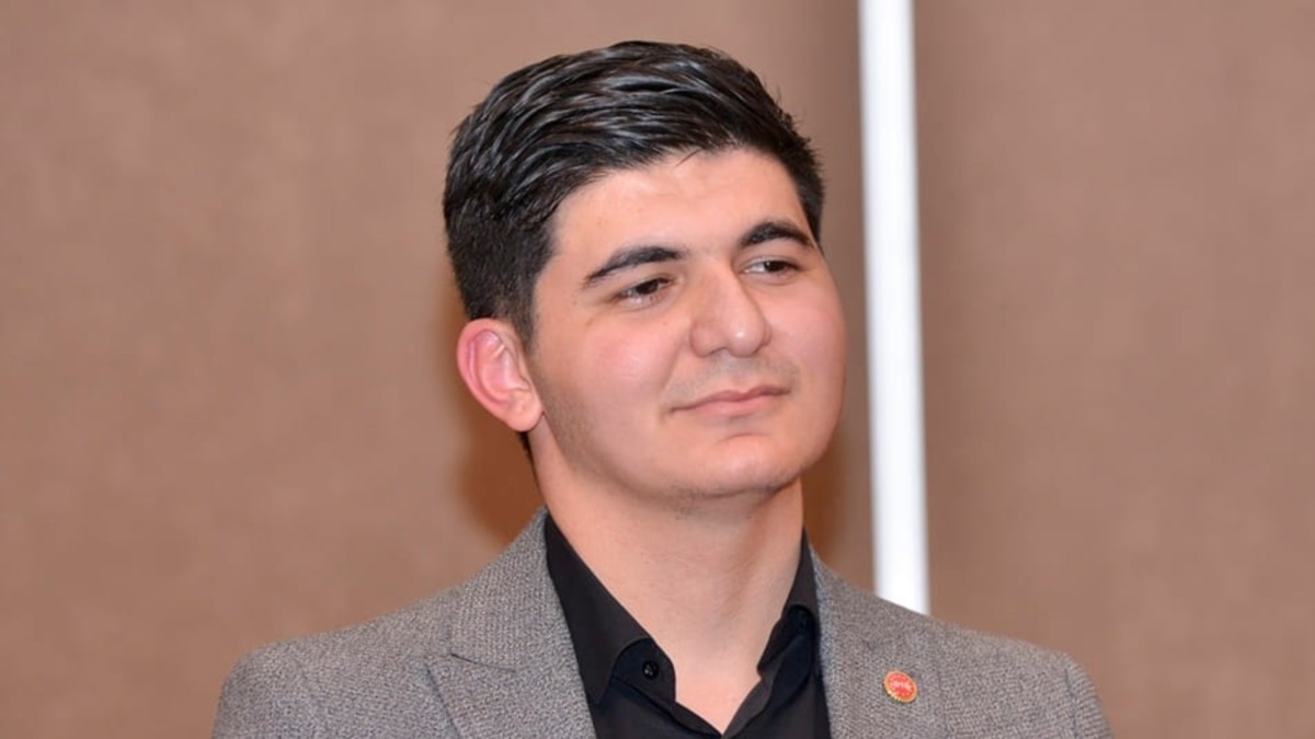 Daha bir media təsisçisi barəsində 4 aylıq həbs qətimkan tədbiri seçilib