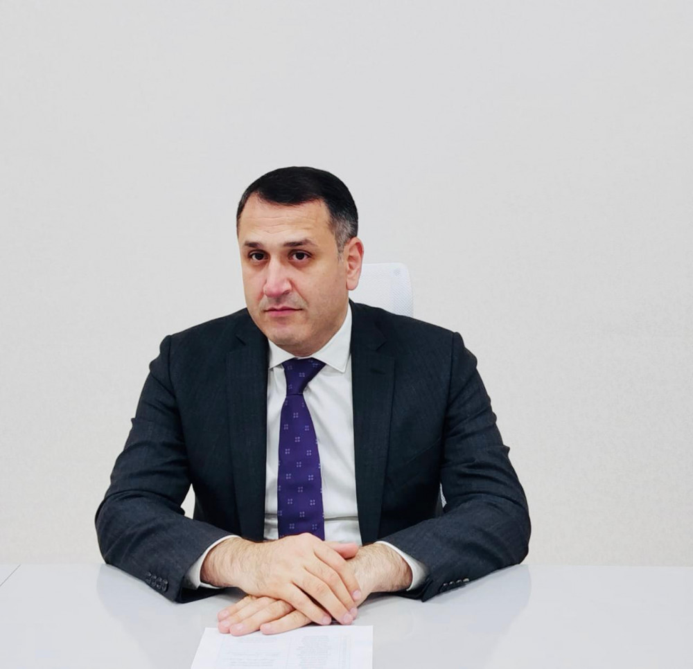 Naxçıvanda tibb məzunlarının səhiyyə sisteminə inteqrasiyası həyata keçirilir