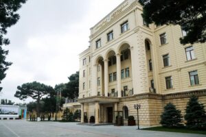 Müdafiə Nazirliyi məlumat yaydı – Sabah Xankəndi və Laçında…